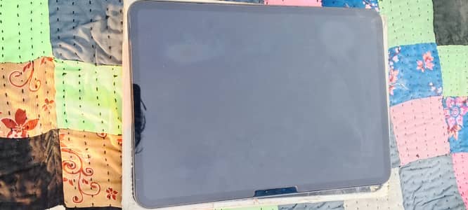 Apple iPad Pro M4 11-inch 256GB Wi-Fi