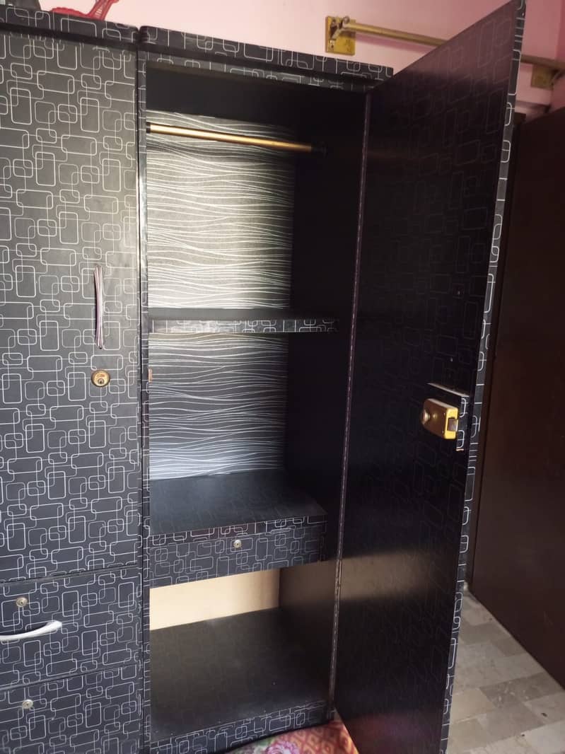 WARDROBES ALMARI 1
