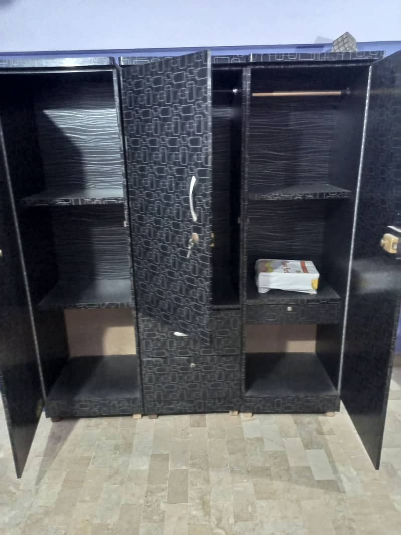 WARDROBES ALMARI 4