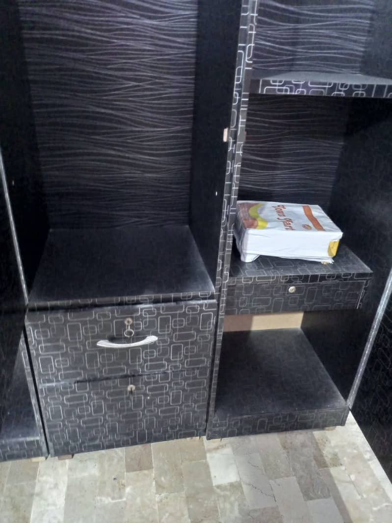 WARDROBES ALMARI 5