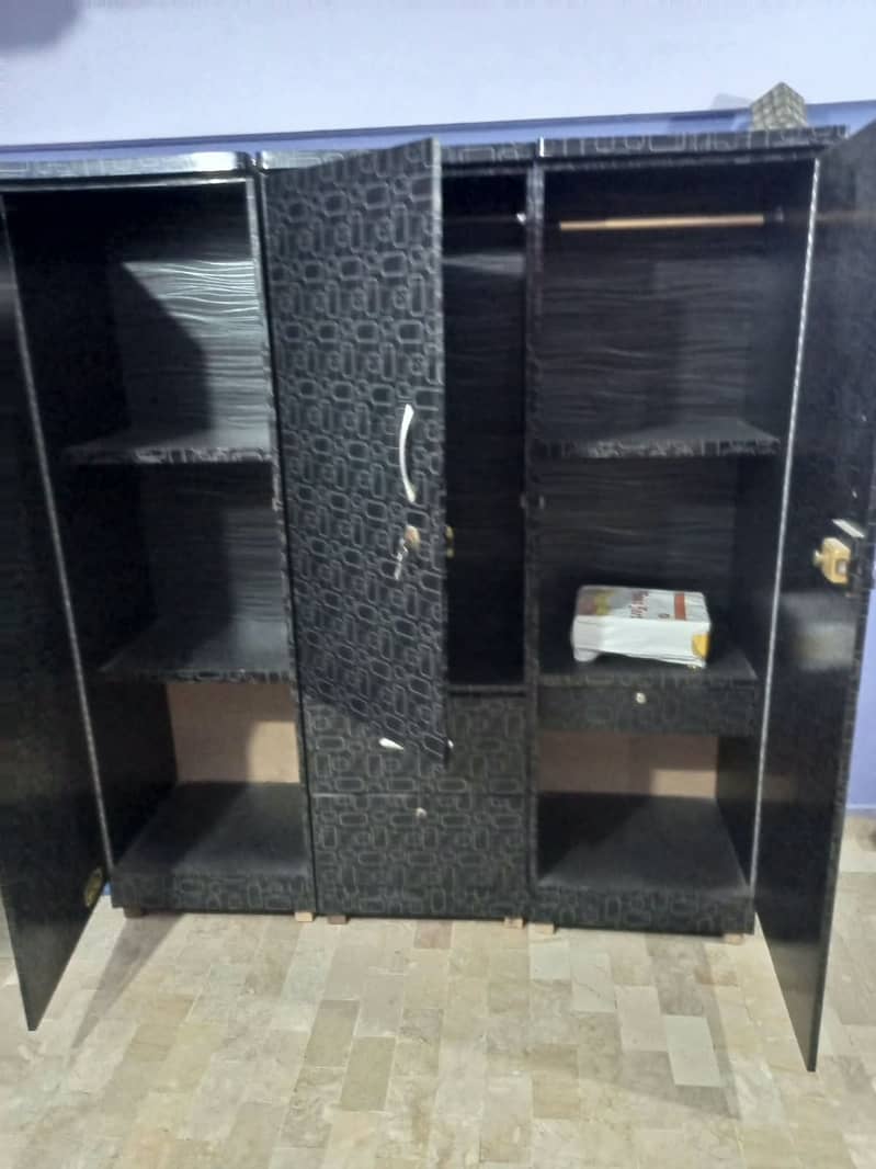 WARDROBES ALMARI 6