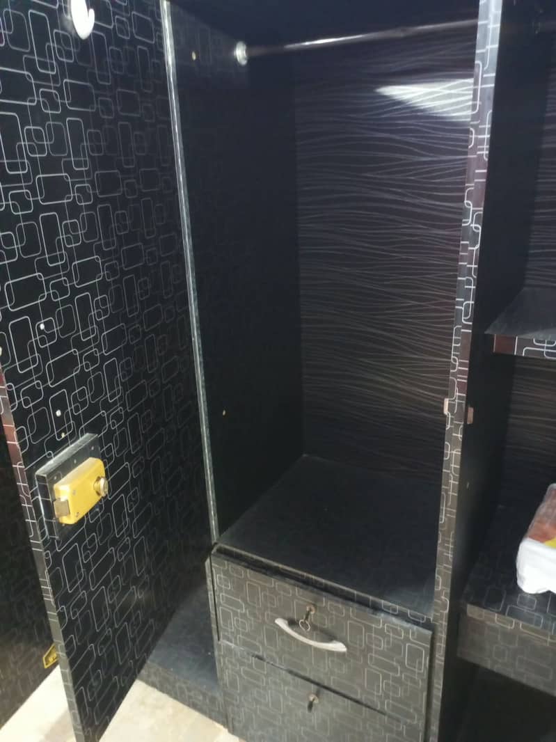 WARDROBES ALMARI 7