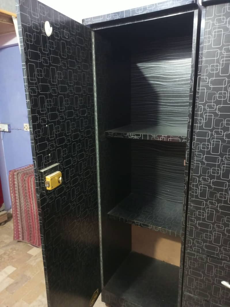 WARDROBES ALMARI 8