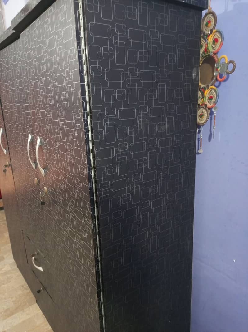 WARDROBES ALMARI 10