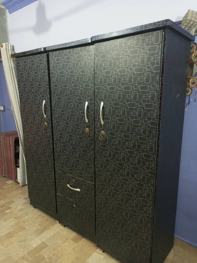 WARDROBES ALMARI 11