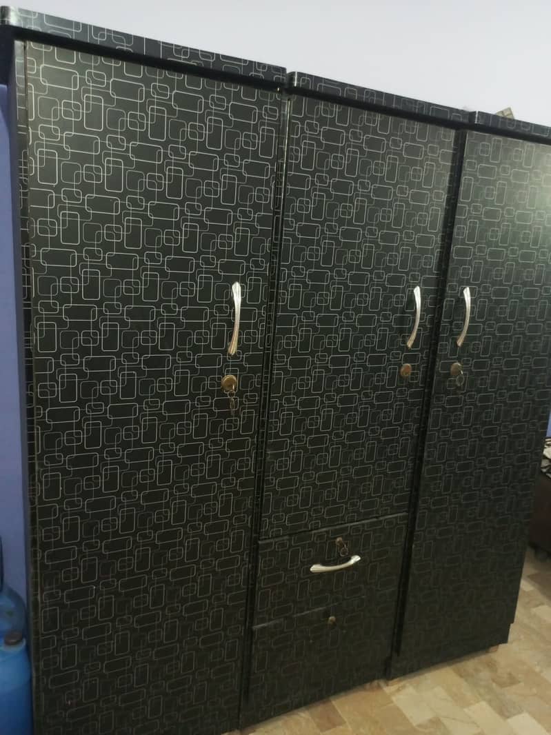 WARDROBES ALMARI 12
