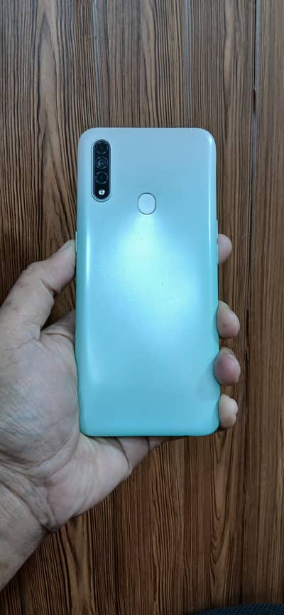 OPPO A31