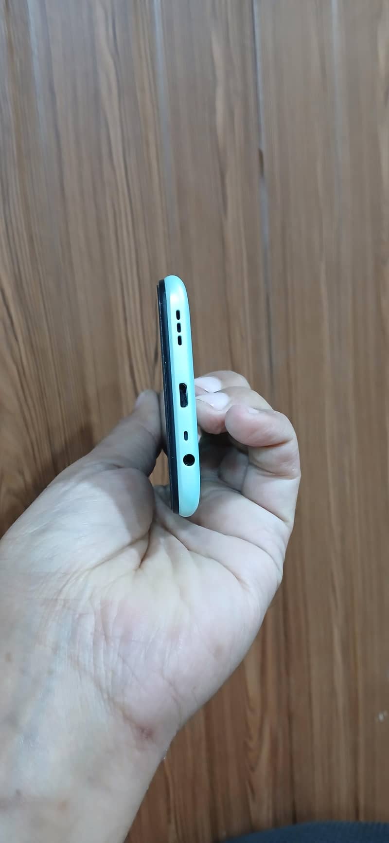 OPPO A31 2