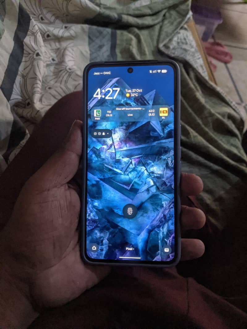 Google Pixel 8 Pro 3