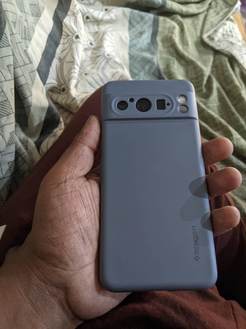 Google Pixel 8 Pro 4