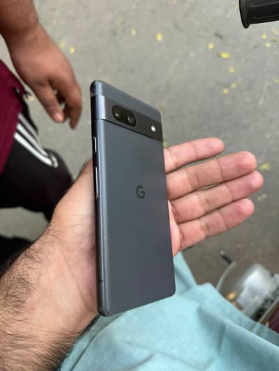 Google Pixel 7a