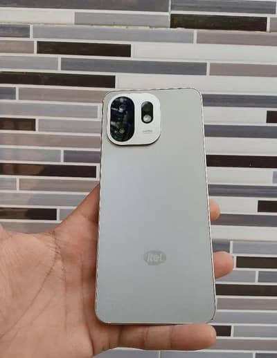 Itel A100c
