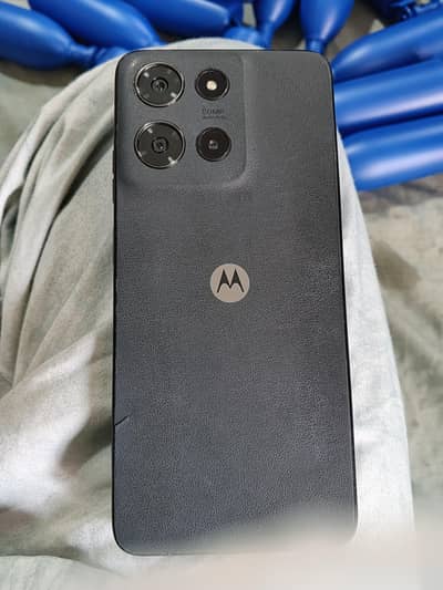 Moto G 2025 esim supported