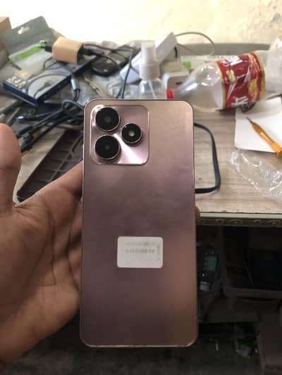 Sparx Neo 8 Pro