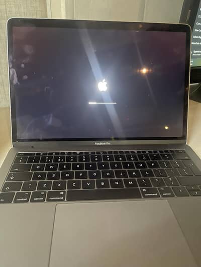 Macbook pro 2017