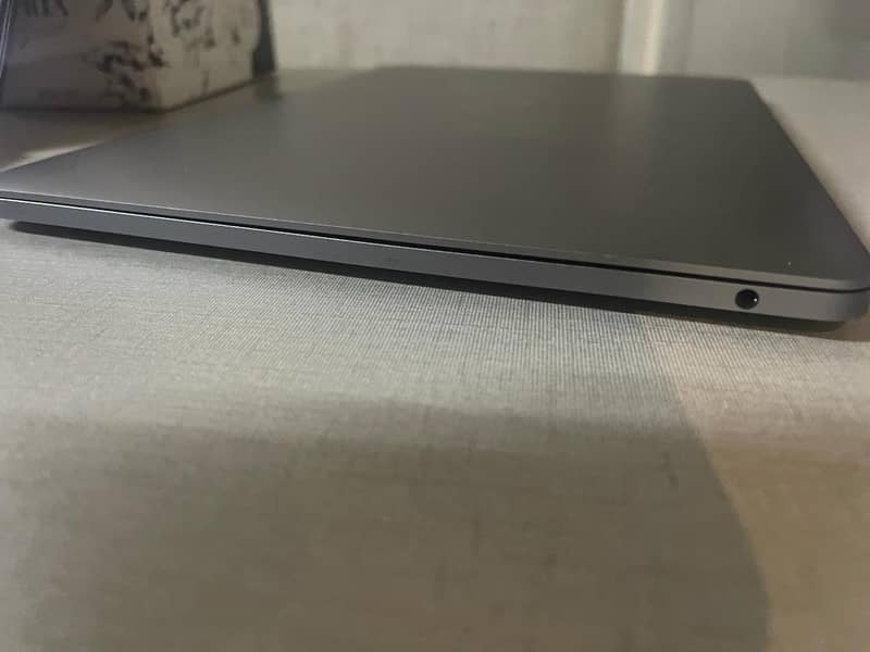 Macbook pro 2017 1