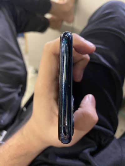 Apple iPhone 11 Pro Max