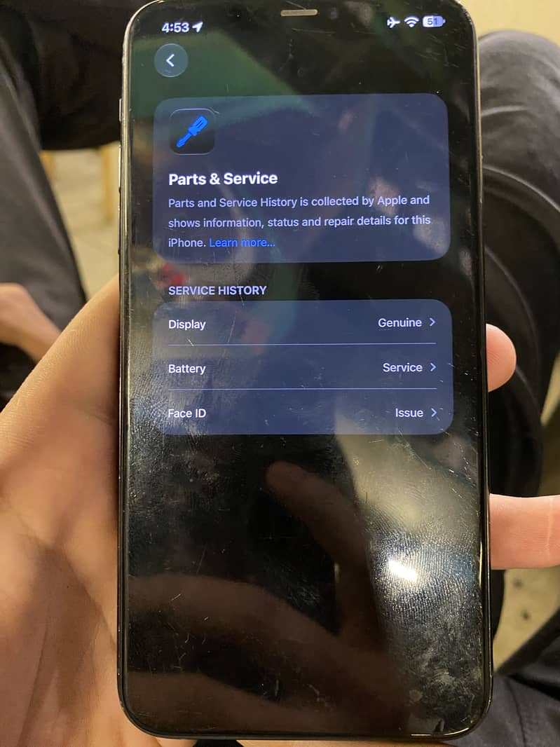 Apple iPhone 11 Pro Max 2