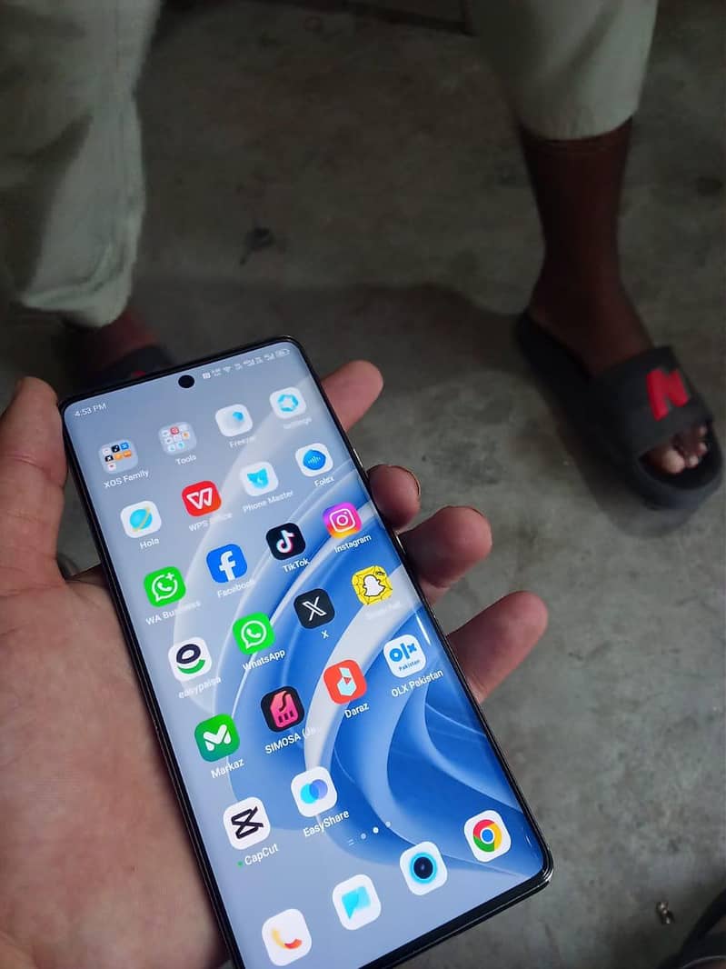 Infinix Zero 30 2
