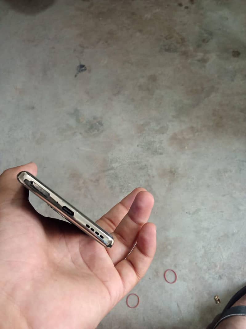Infinix Zero 30 5
