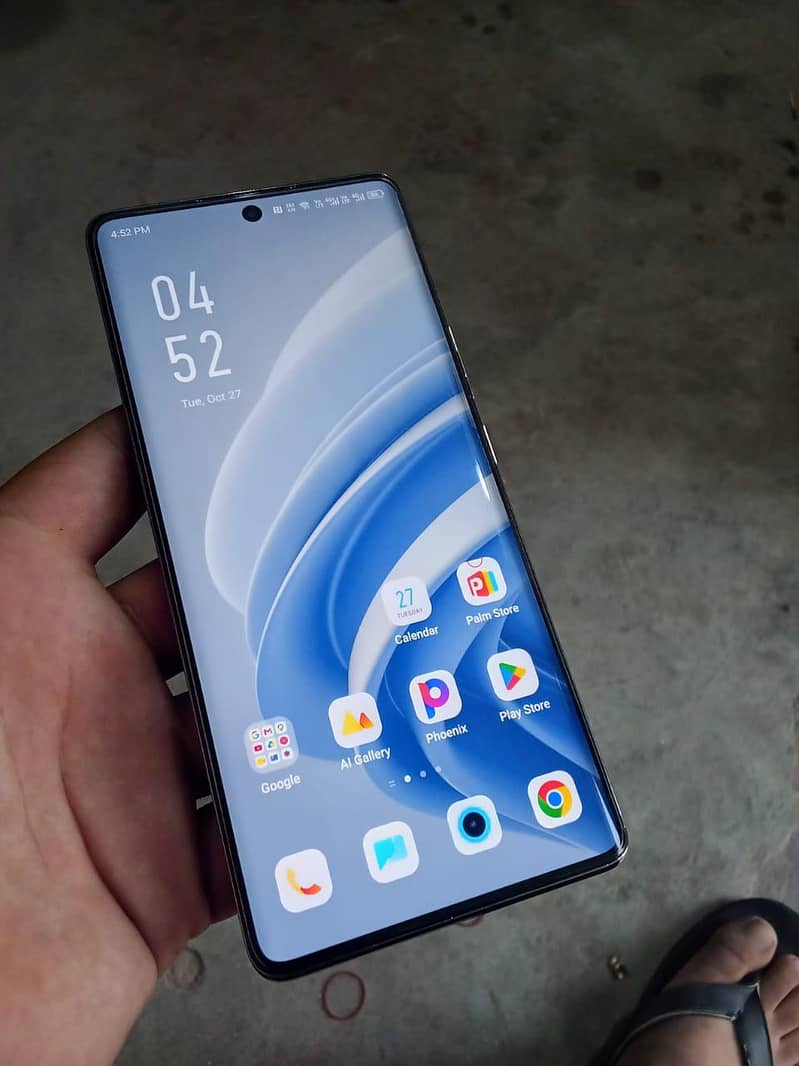 Infinix Zero 30 6