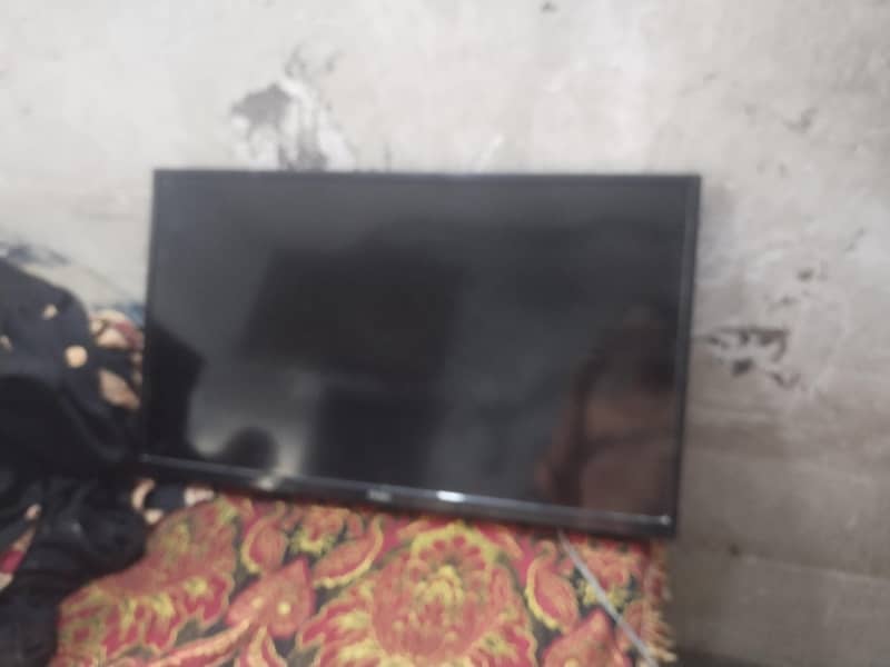 haier LCD 4