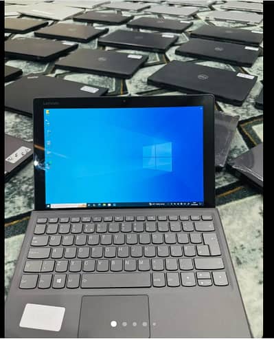 Lenovo Miix 520-12IKB BE 2-in-1 Detachable Tablet