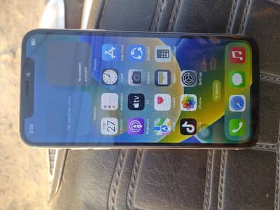 Apple iPhone X 64GB 10/10