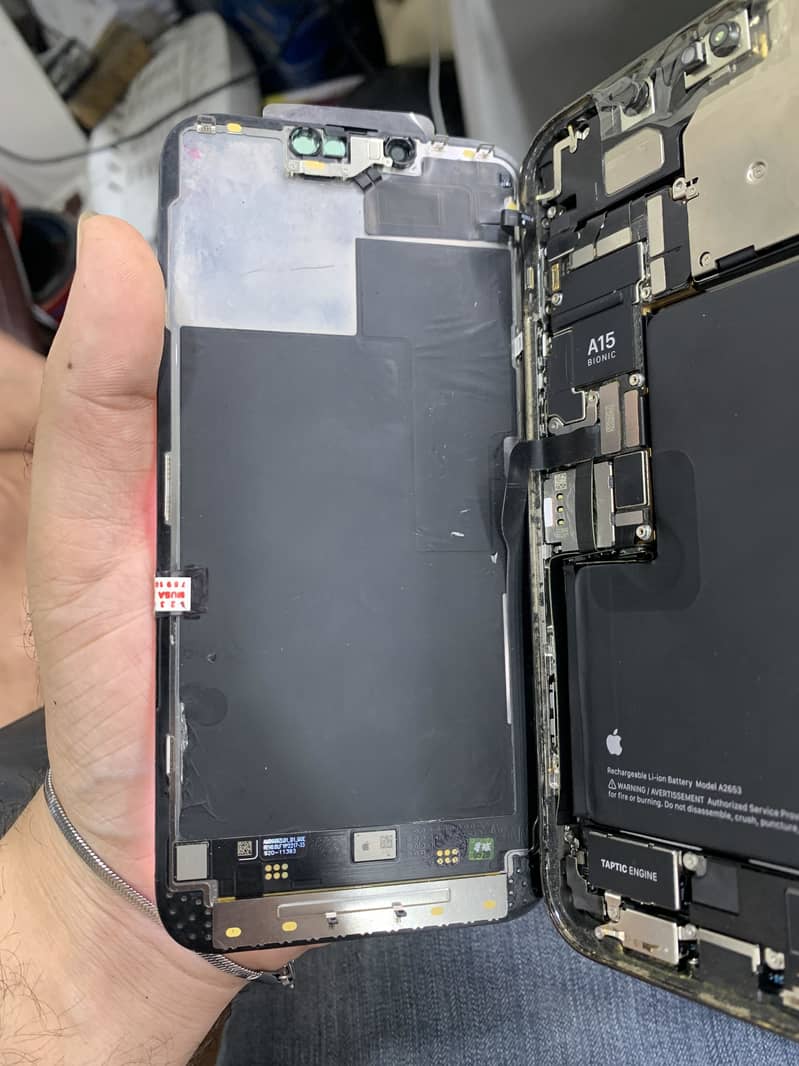 Apple iPhone 13 Pro Max 1