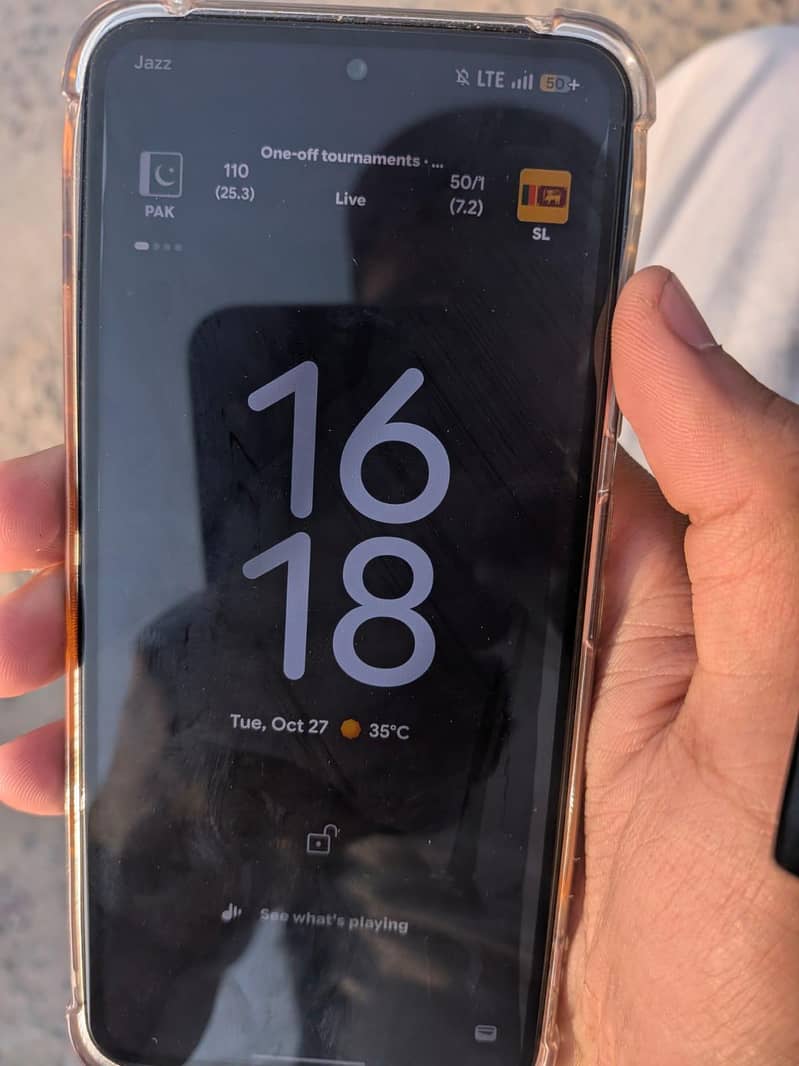 Google Pixel 8 5