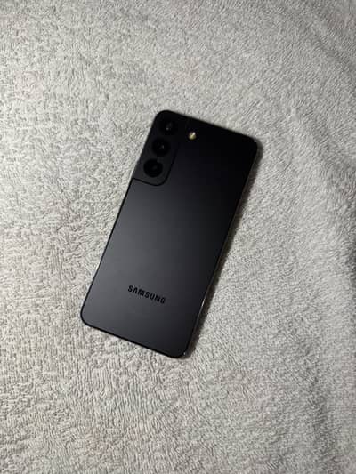 Samsung Mobile S22