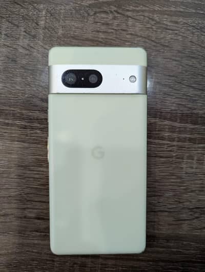 Google Pixel 7a