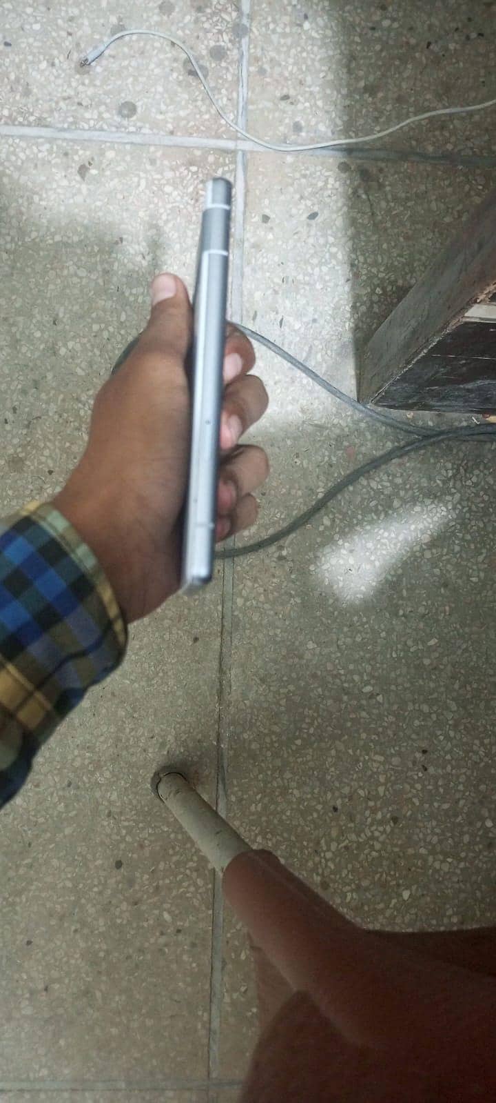 Google Pixel 7a 3