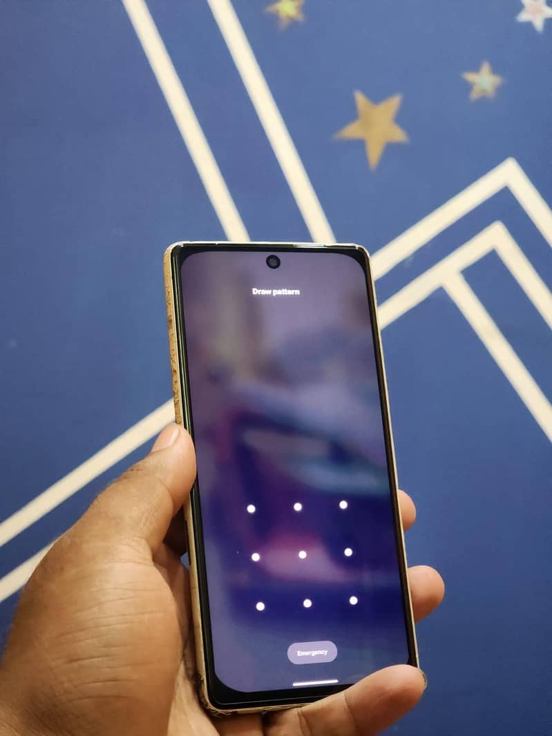 Pixel 7 03261055540 5