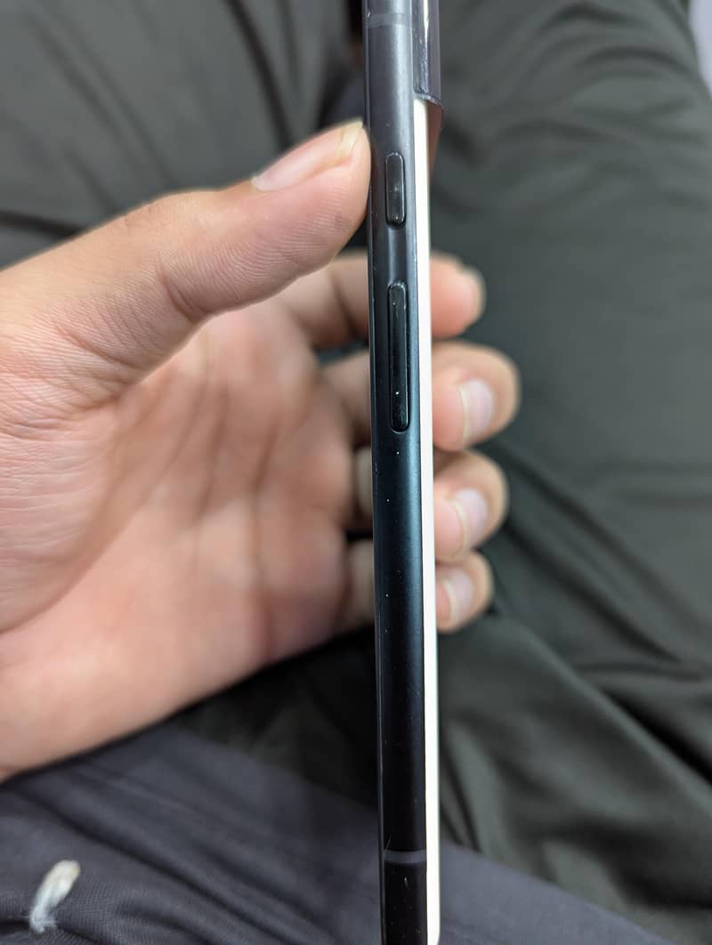 Google Pixel 6 non pta 1