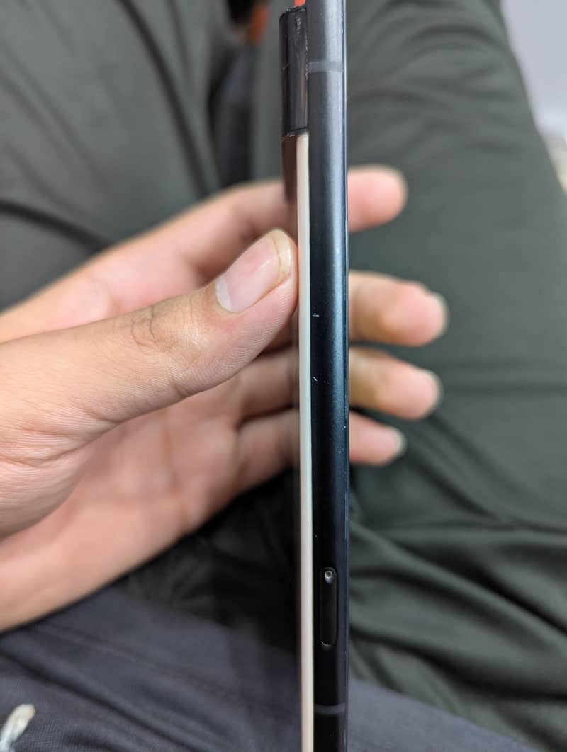 Google Pixel 6 non pta 2