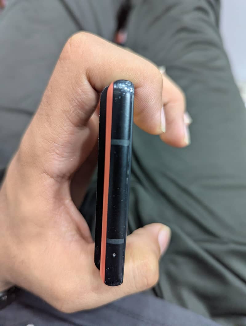 Google Pixel 6 non pta 4
