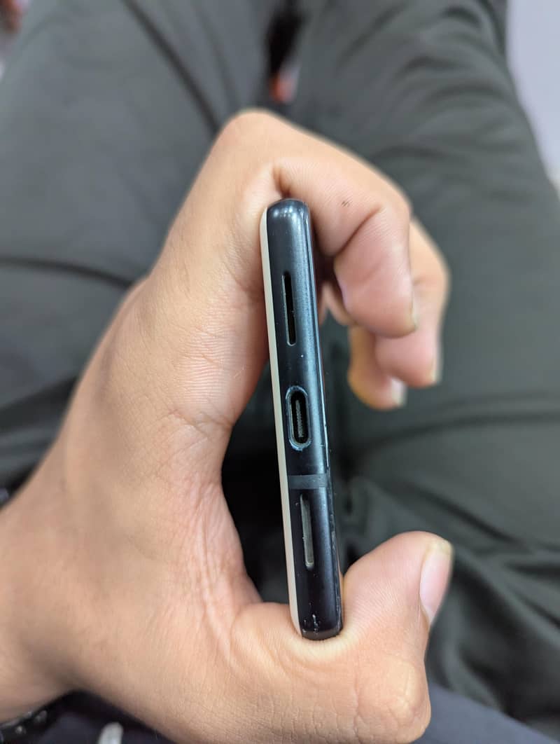 Google Pixel 6 non pta 6