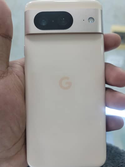 Google Pixel 8