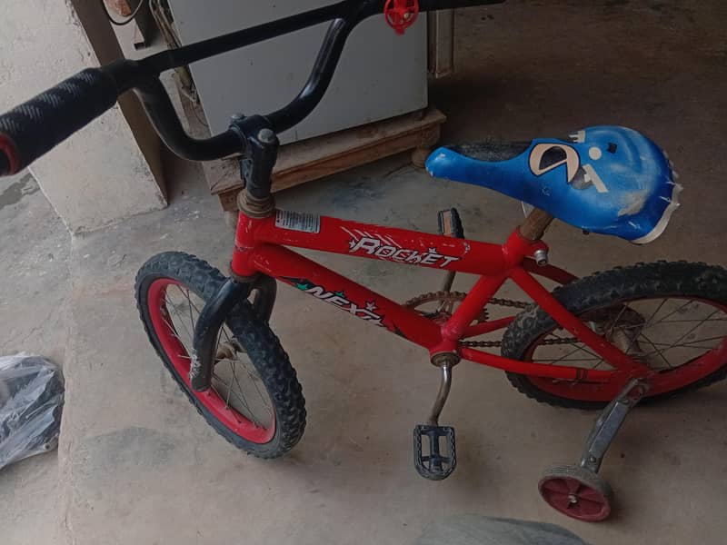 imported cycle 1