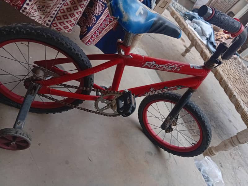 imported cycle 2