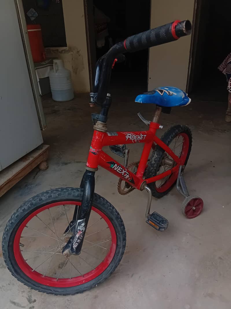 imported cycle 3