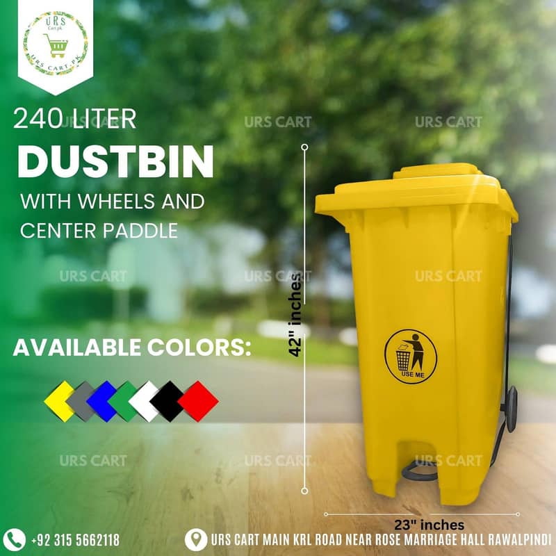 dustbin 11