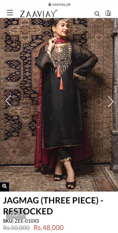 party wear dress/black embroidery dress/wedding wear dress