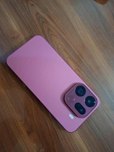 Oppo find x 9 pro 16/512