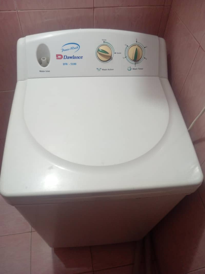 Dawlance D-5100 0