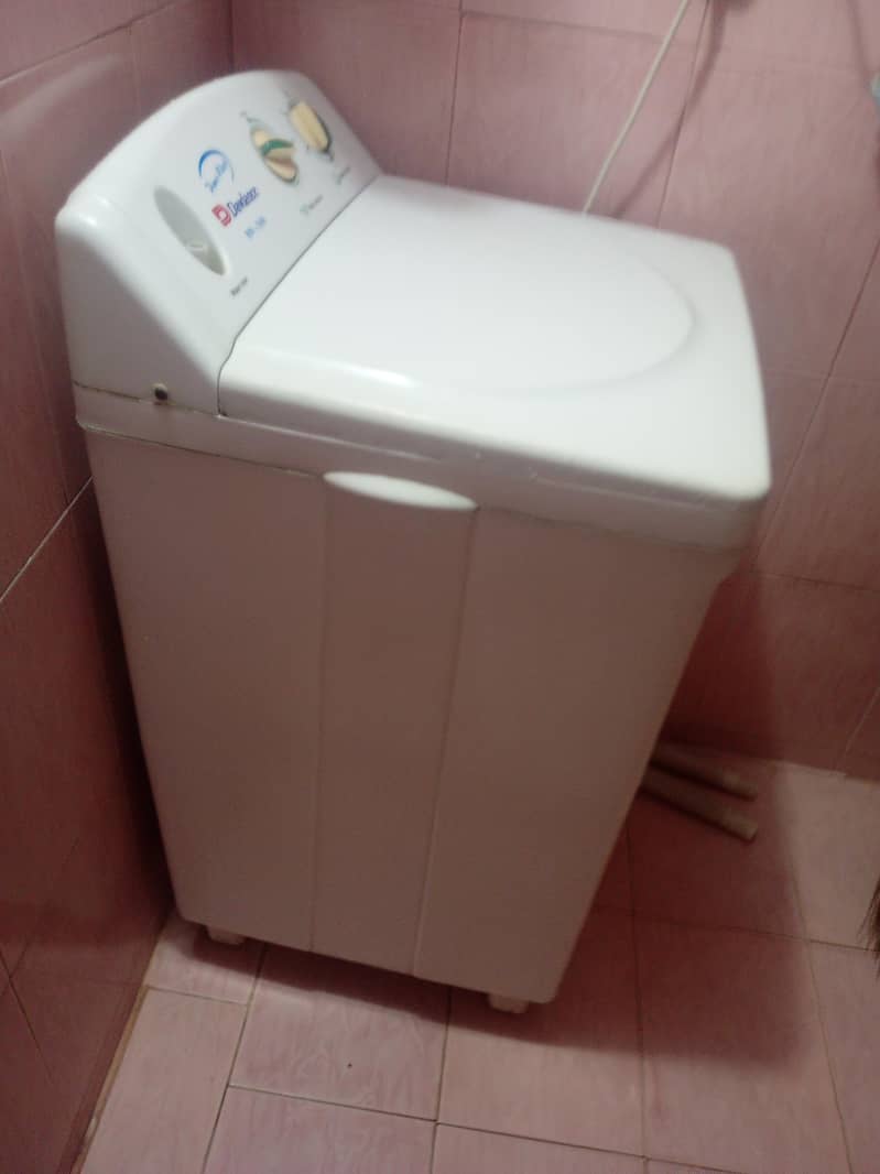 Dawlance D-5100 3