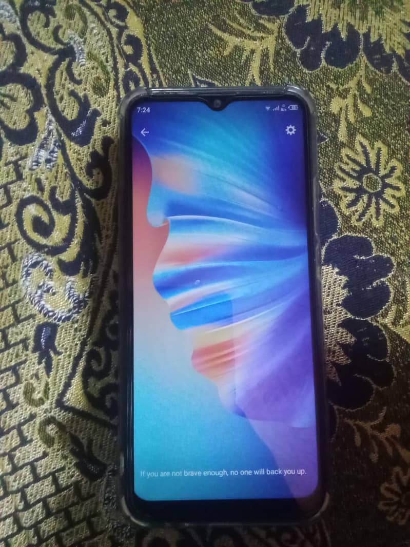 Tecno Spark 6 Go 1
