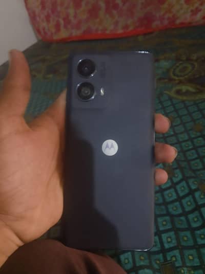 Motorola Edge 2024