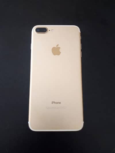 Apple iPhone 7 Plus